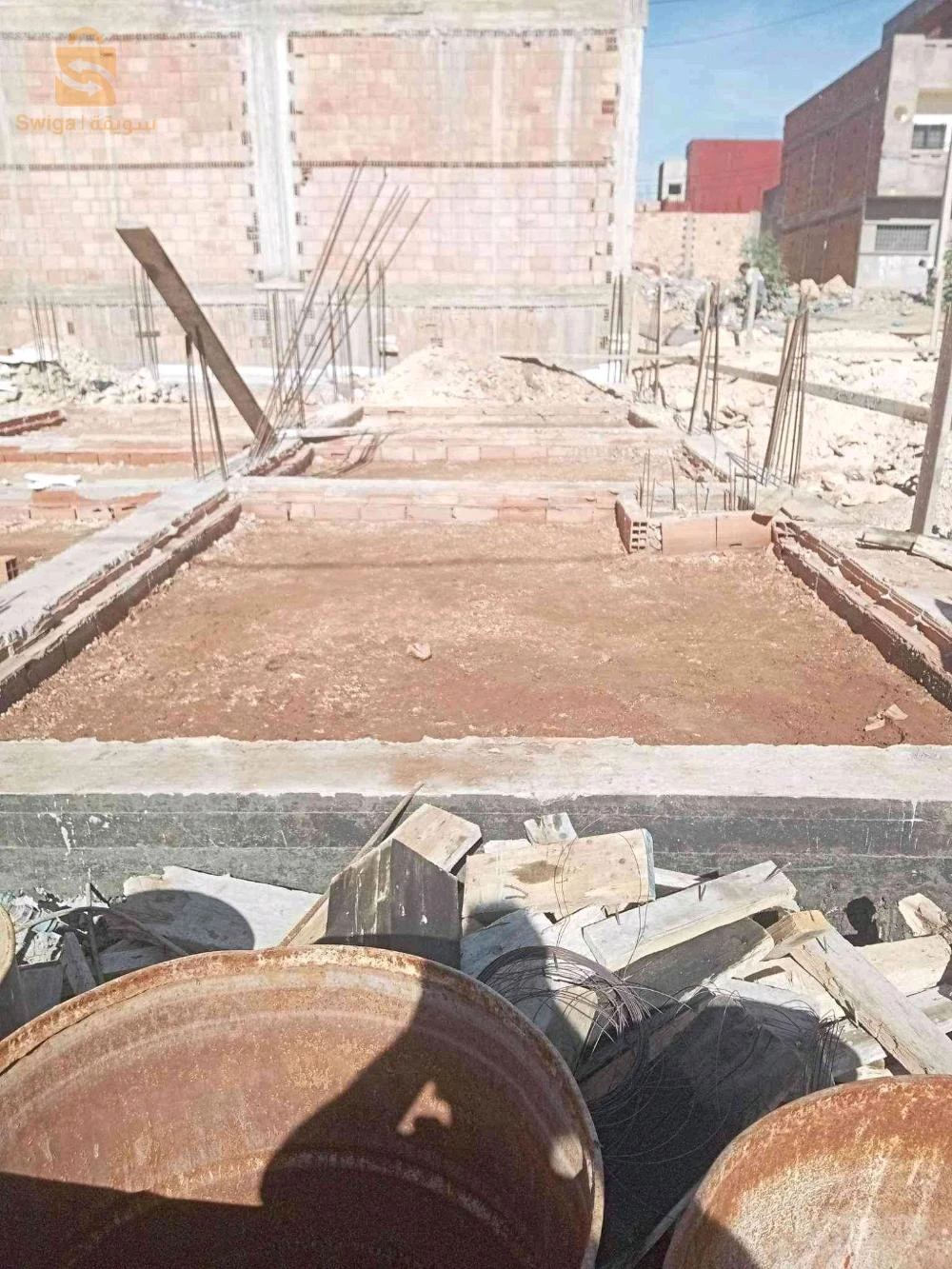 سوطريطو تاع بيناء