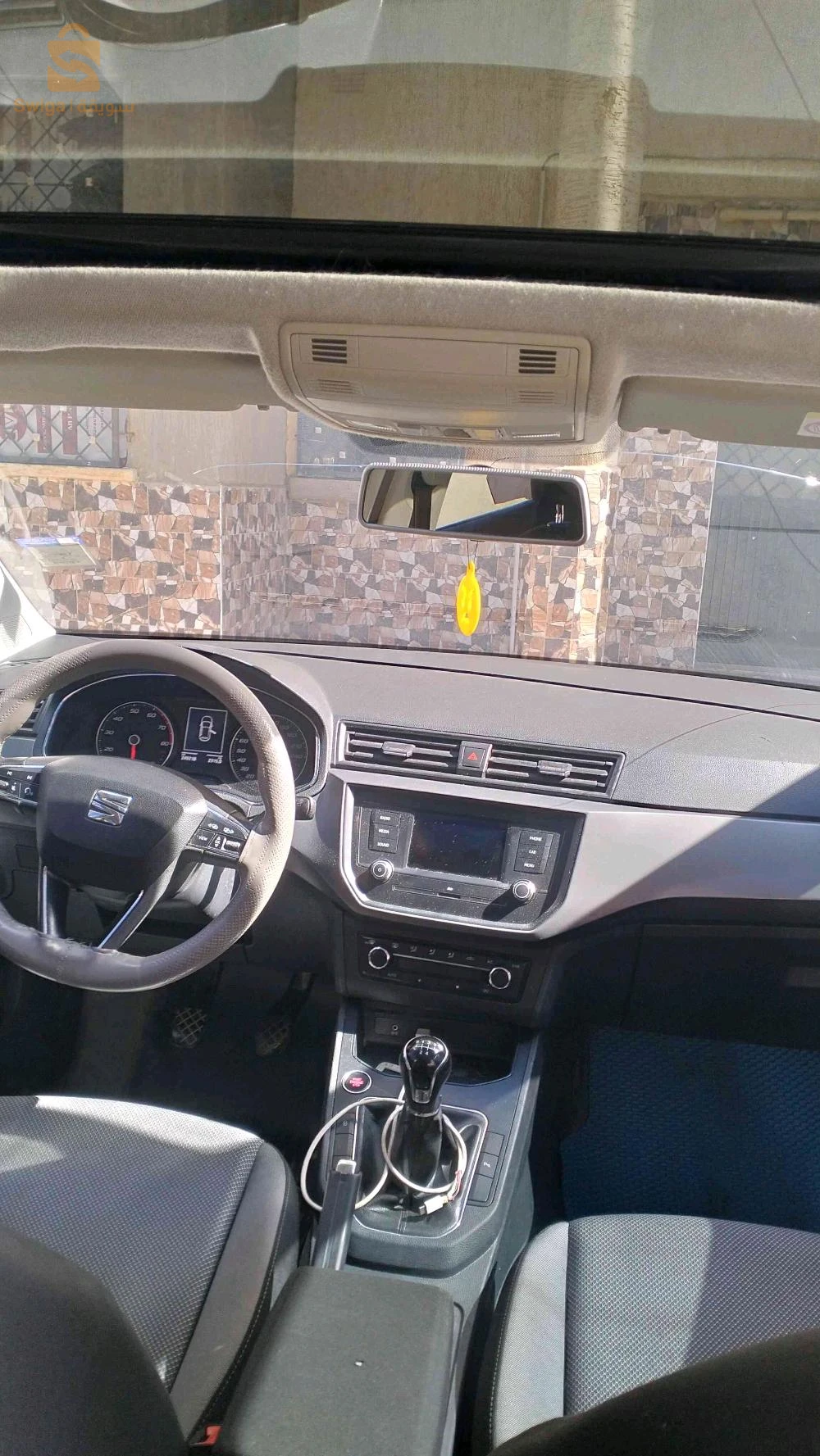 سيات Ibiza 2018 34 برج بوعريريج
