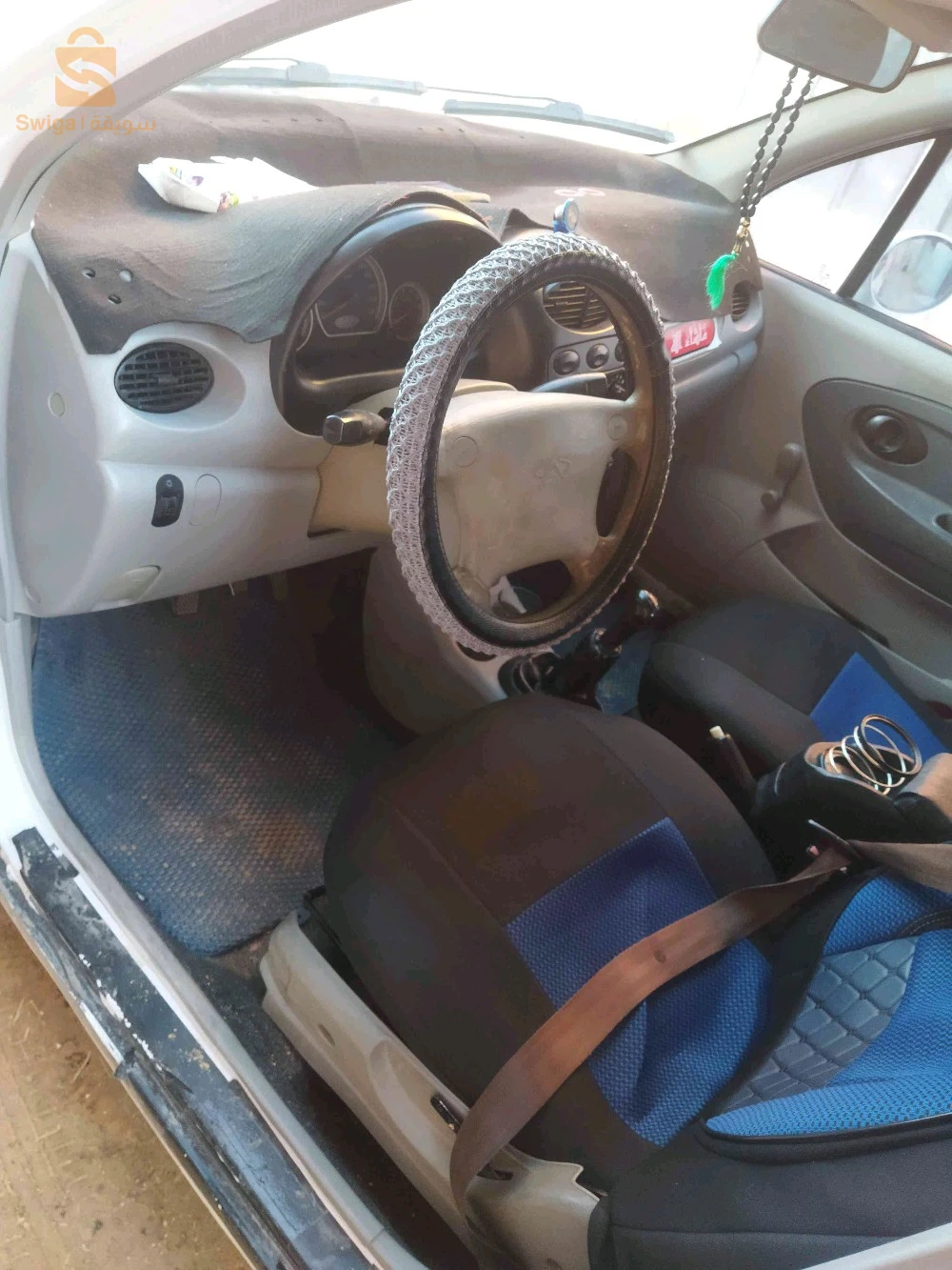 Chery QQme 2013 12 TEBESSA