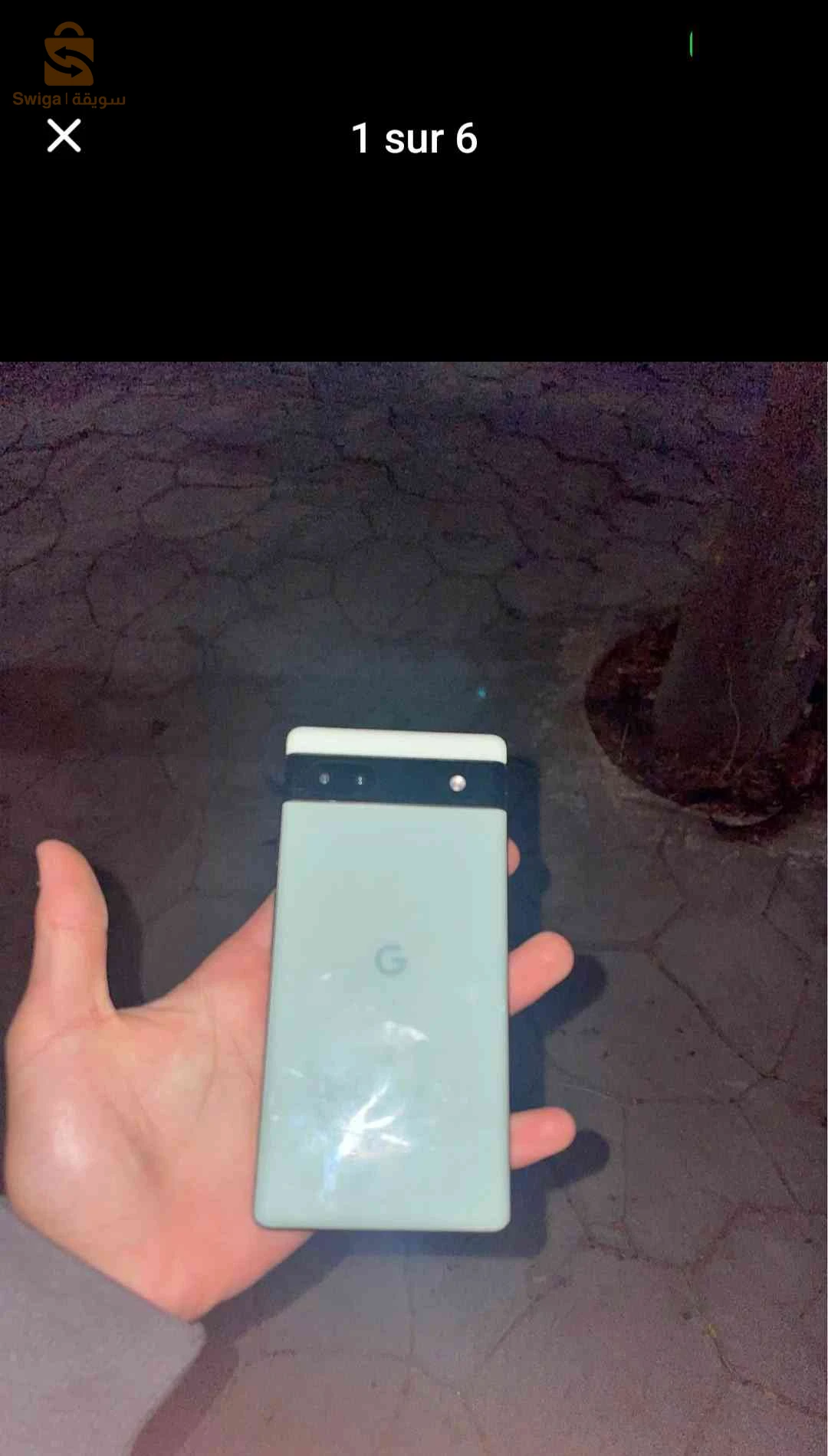 pixel 6a