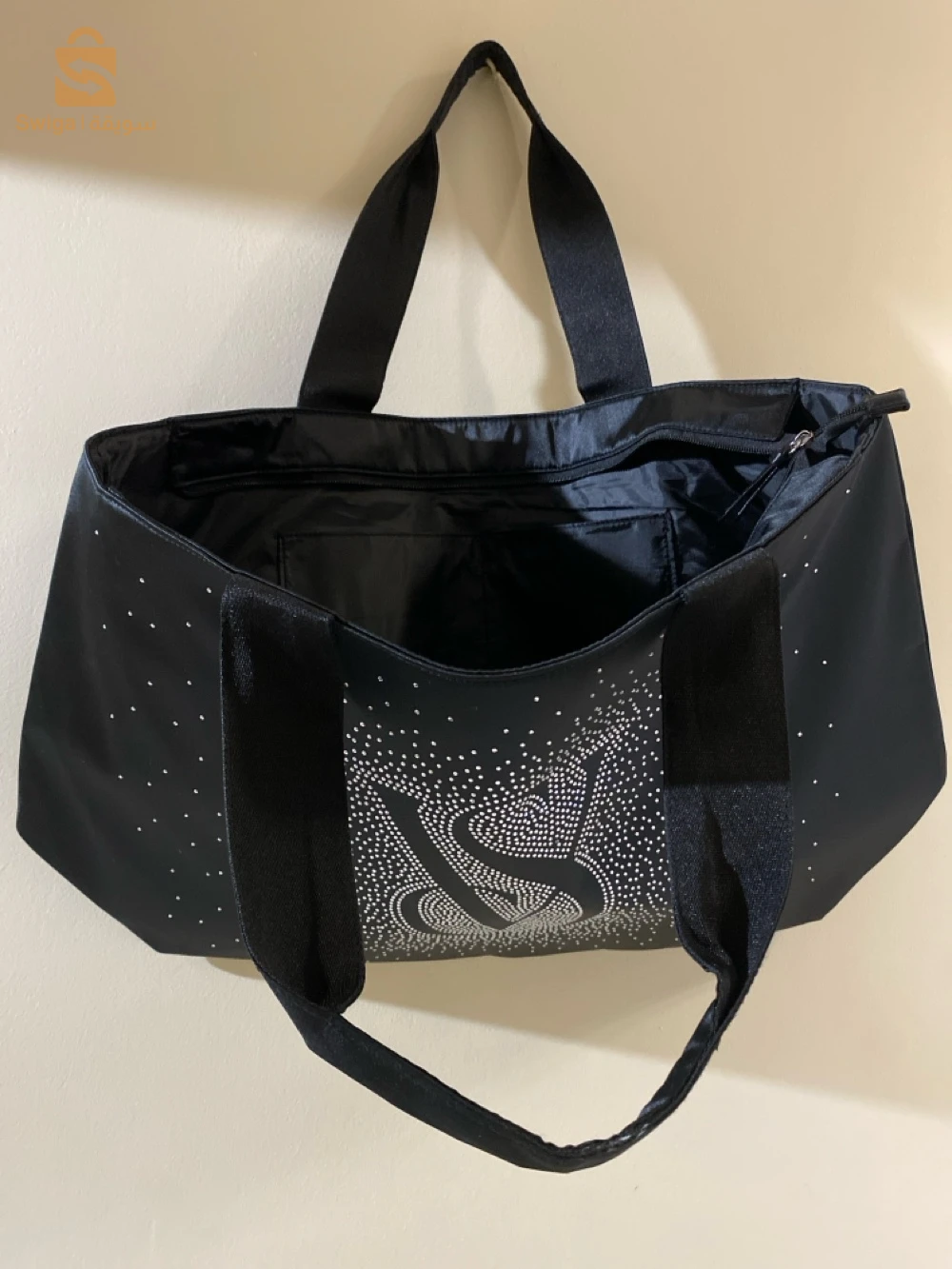Sac - Caba original