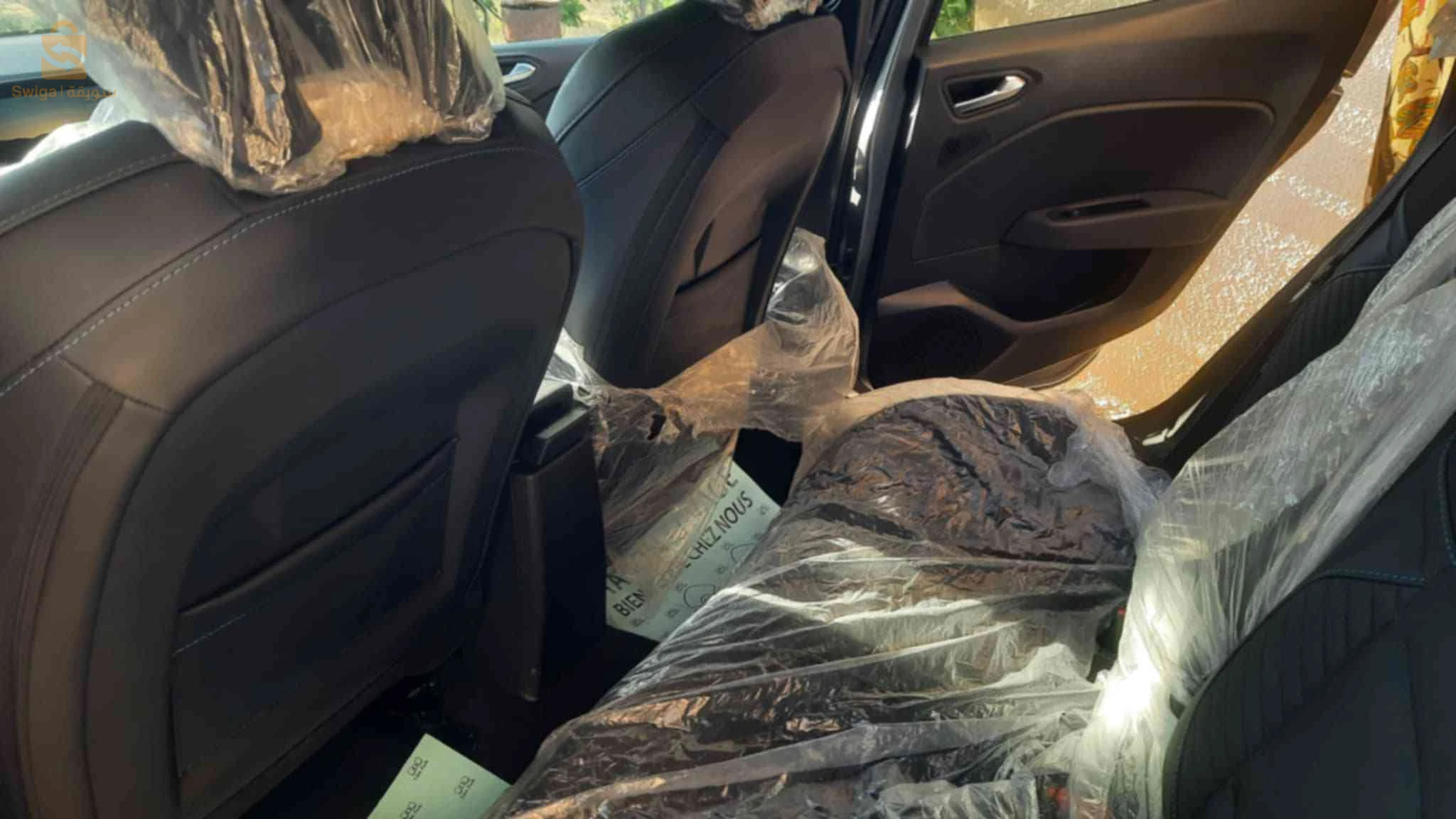 رينو Clio 5 2025 6 بجاية