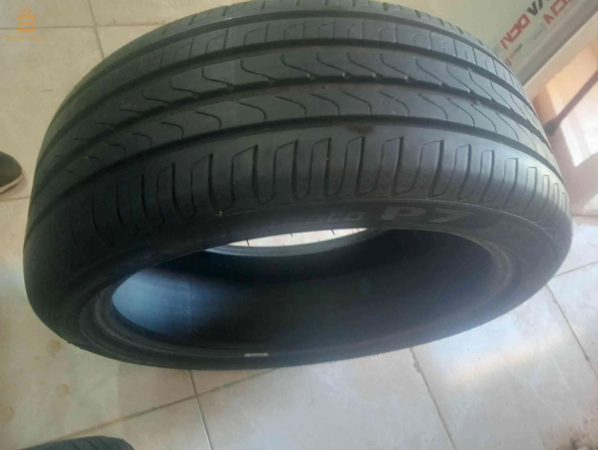 pneus pirelli 275 35 r19