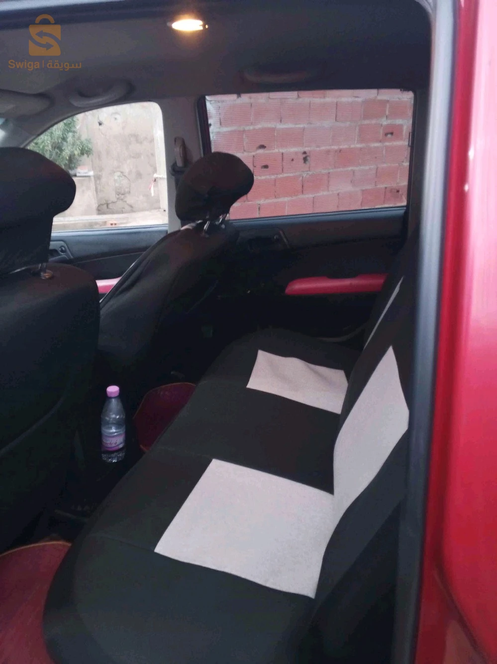 SsangYong Actyon 6 BEJAIA