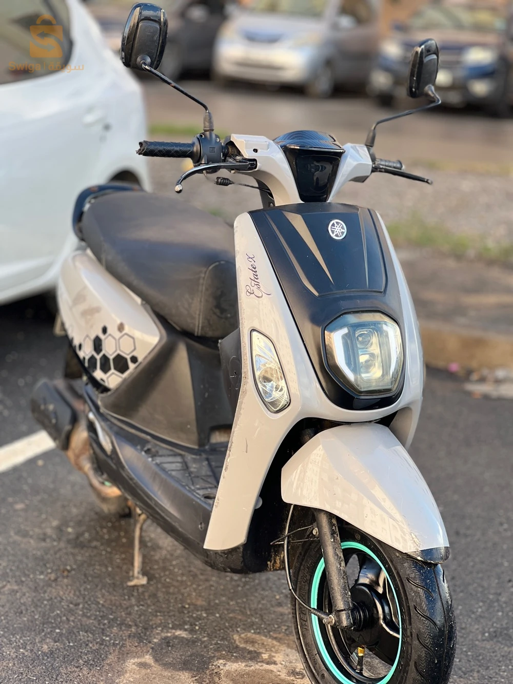 estate x2021