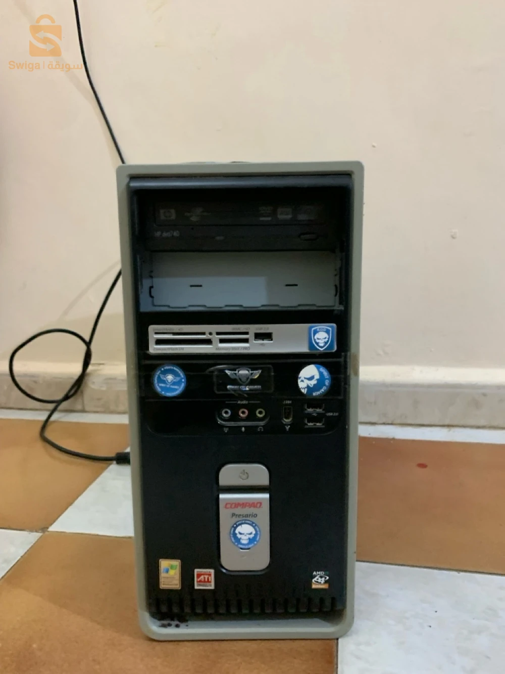 pc واكسسوارات للجهاز