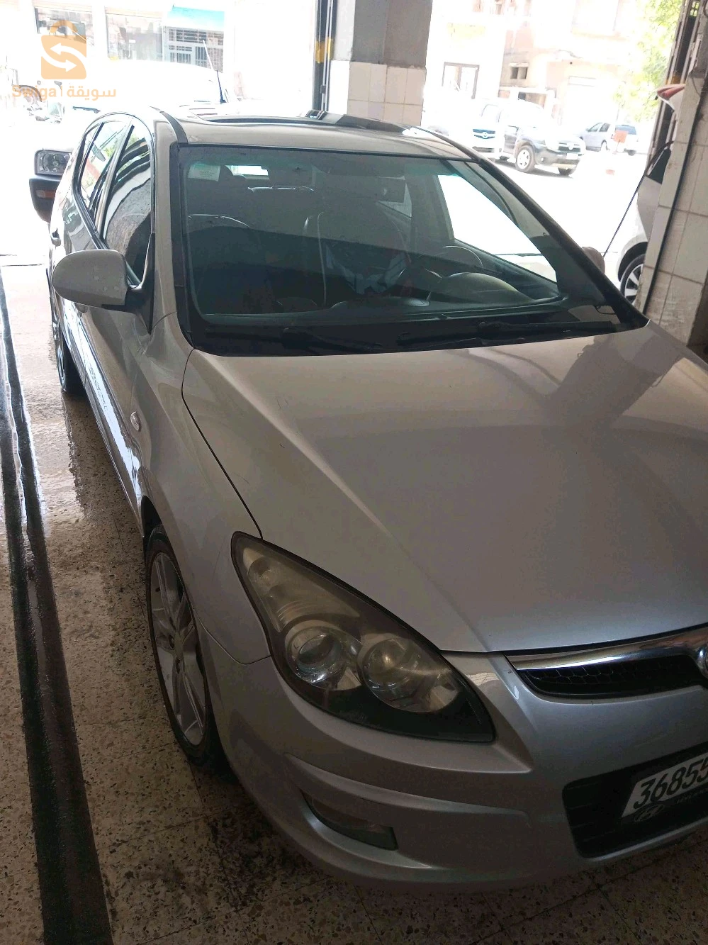 هونداي i30 2012 15 تيزيوزو