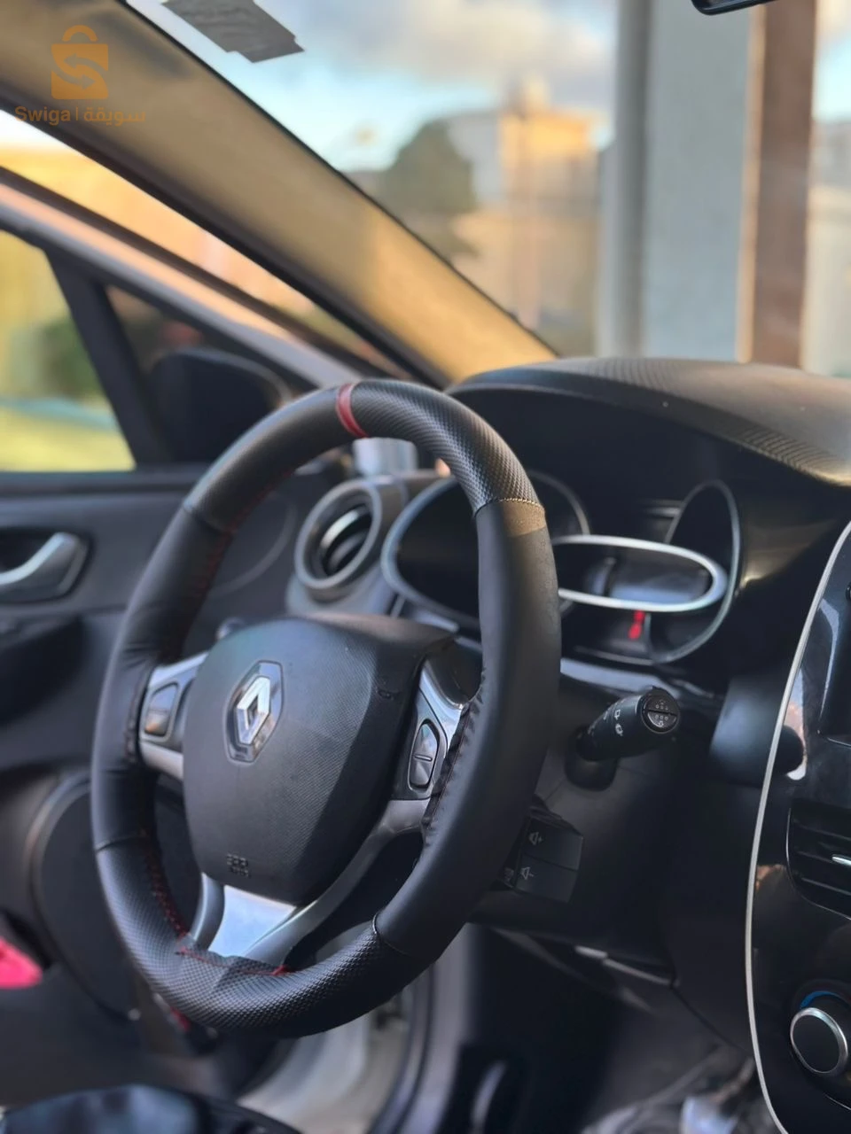 رينو Clio 4 2016 31 وهران