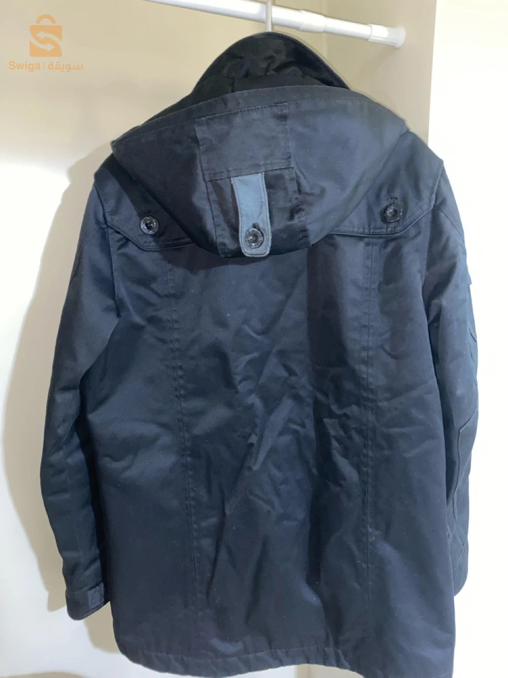 Veste homme pr l’hiver