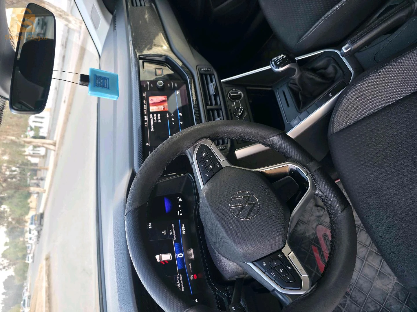 Volkswagen TAIGO 2022 3 LAGHOUAT