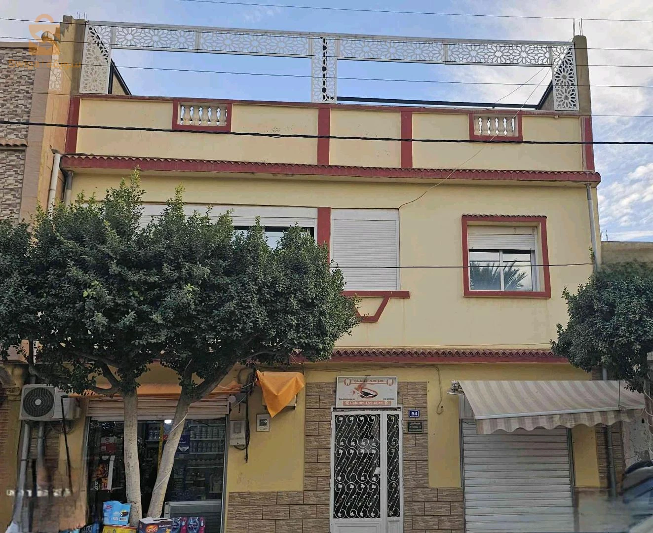 فلا للبيع بواريزان