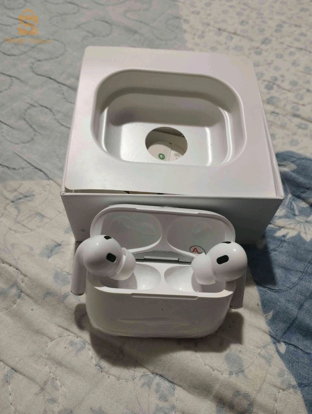 Air Pods Pro