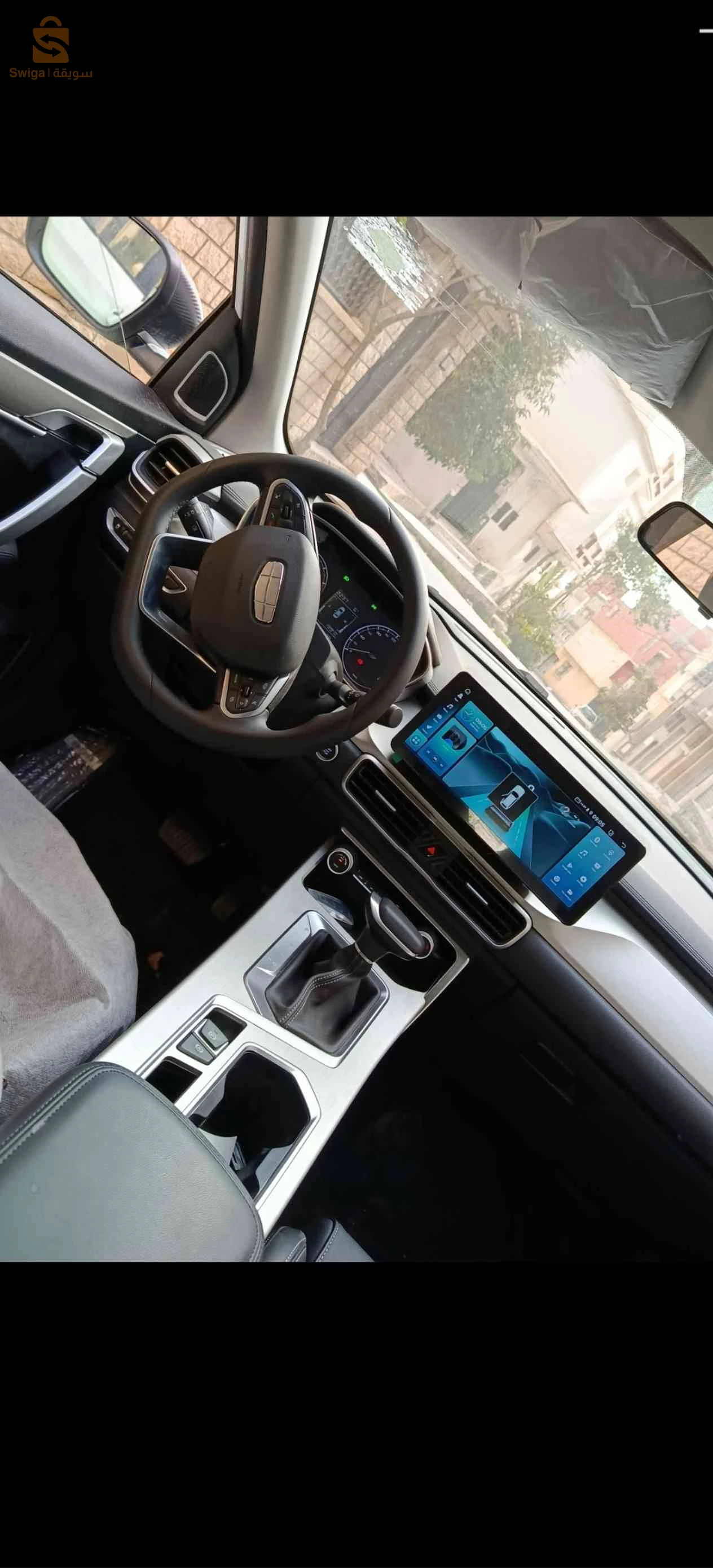 جيلى Coolray 2025 19 سطيف