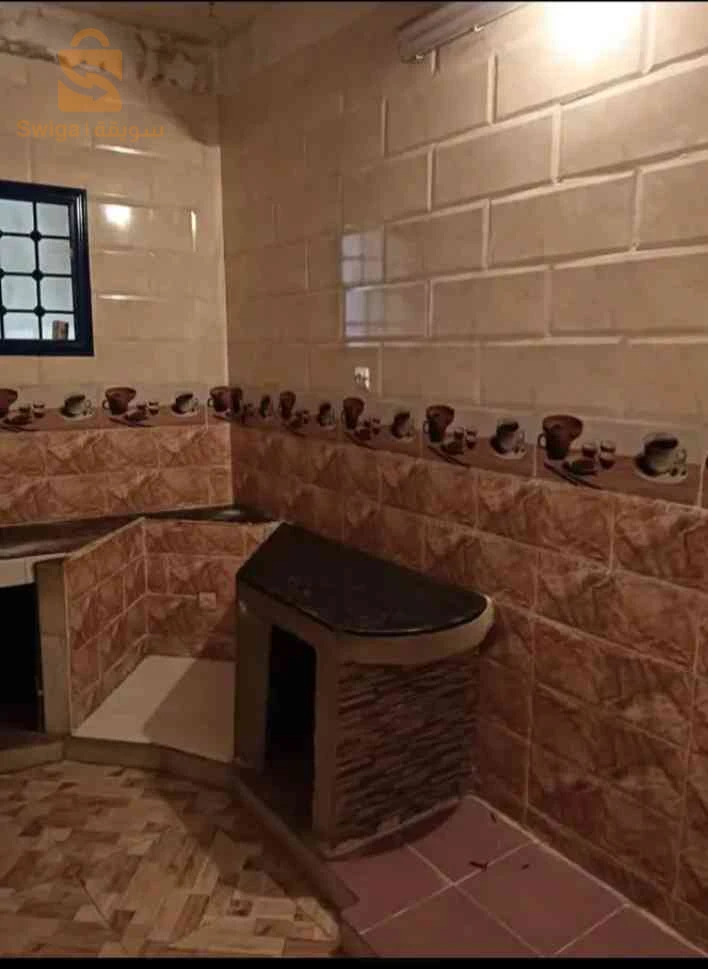 سكن ريفي بلاصة شابة كلش واصل