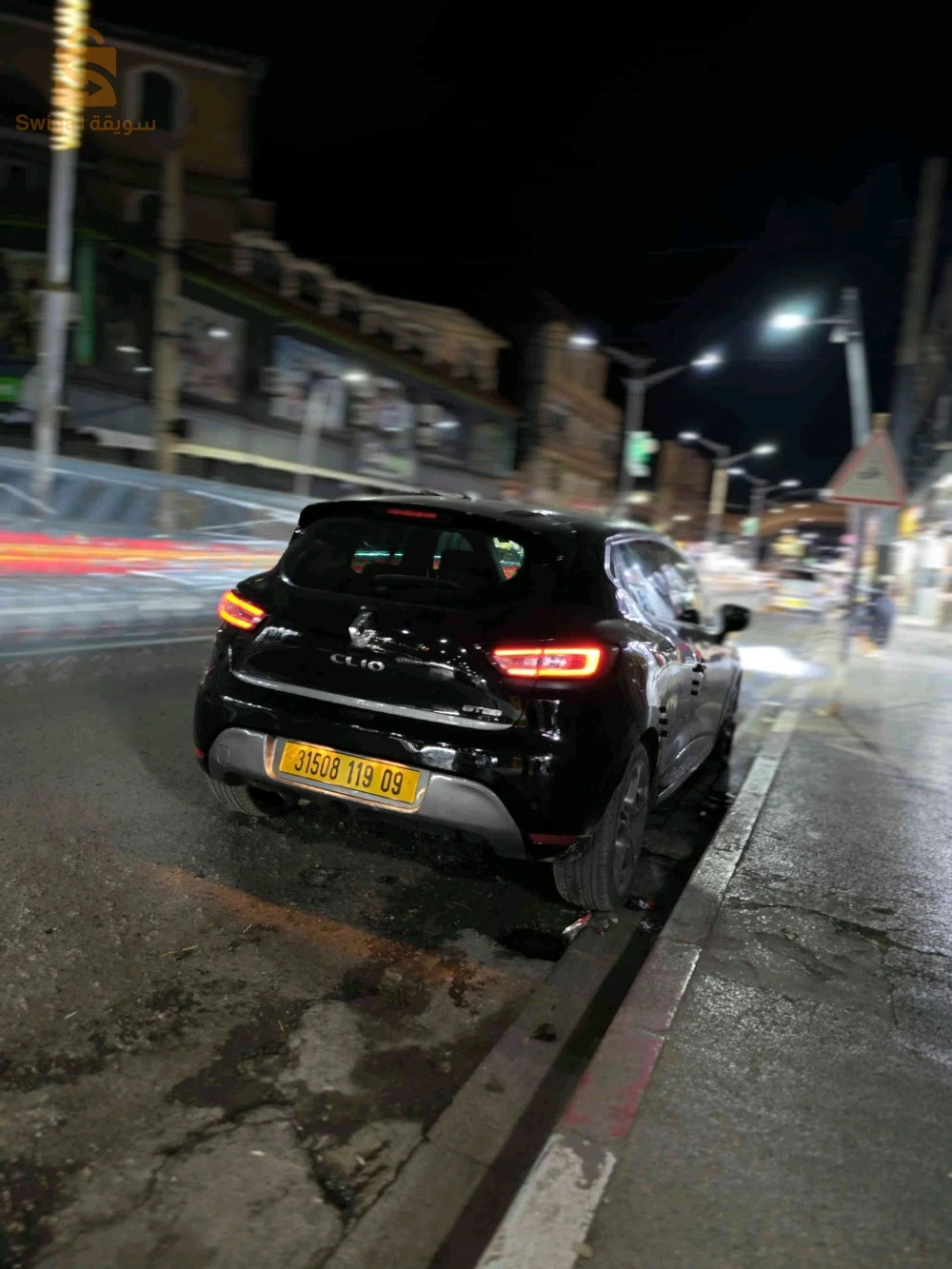 رينو Clio 4 2019 9 البليدة