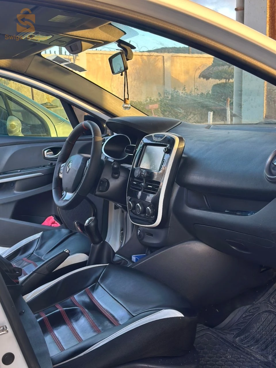 رينو Clio 4 2016 31 وهران
