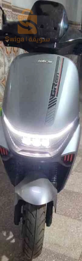 moto electric nacm gr 2025