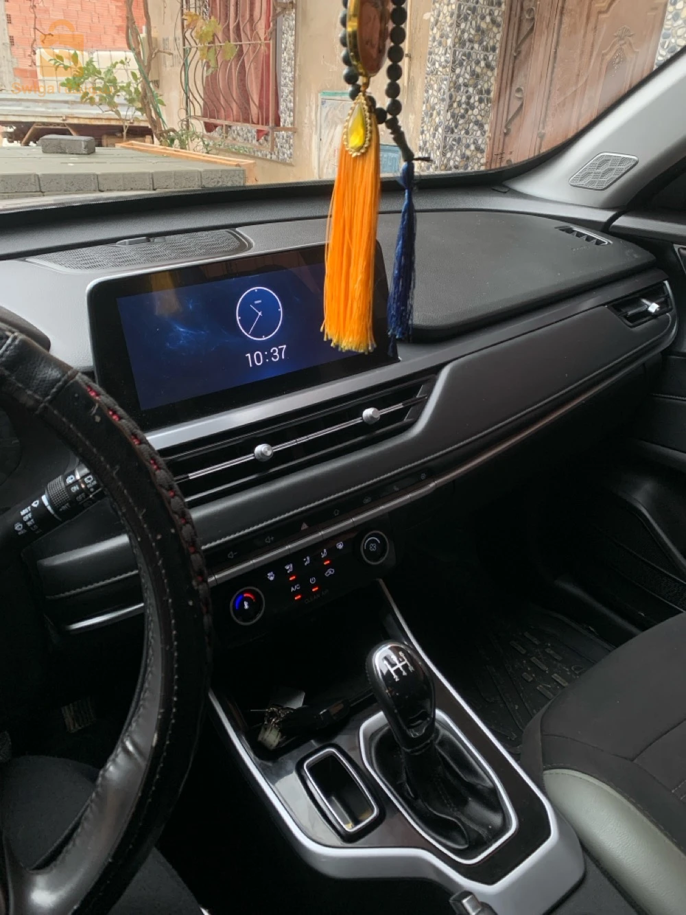 شيري Tiggo 4 pro 2024 38 تيسمسيلت