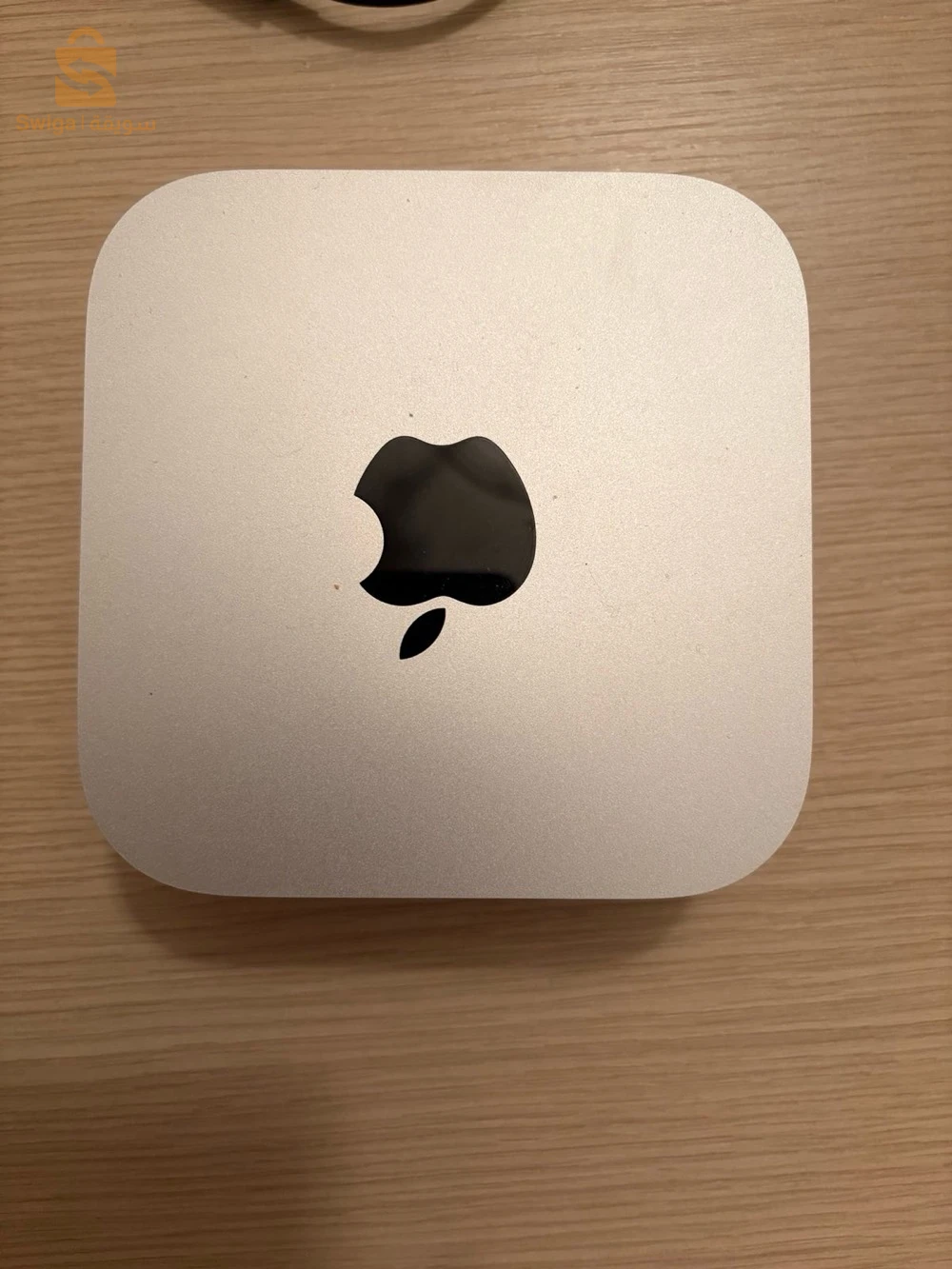 Mac Mini M4 Chip, 16Gb / 258 Gb