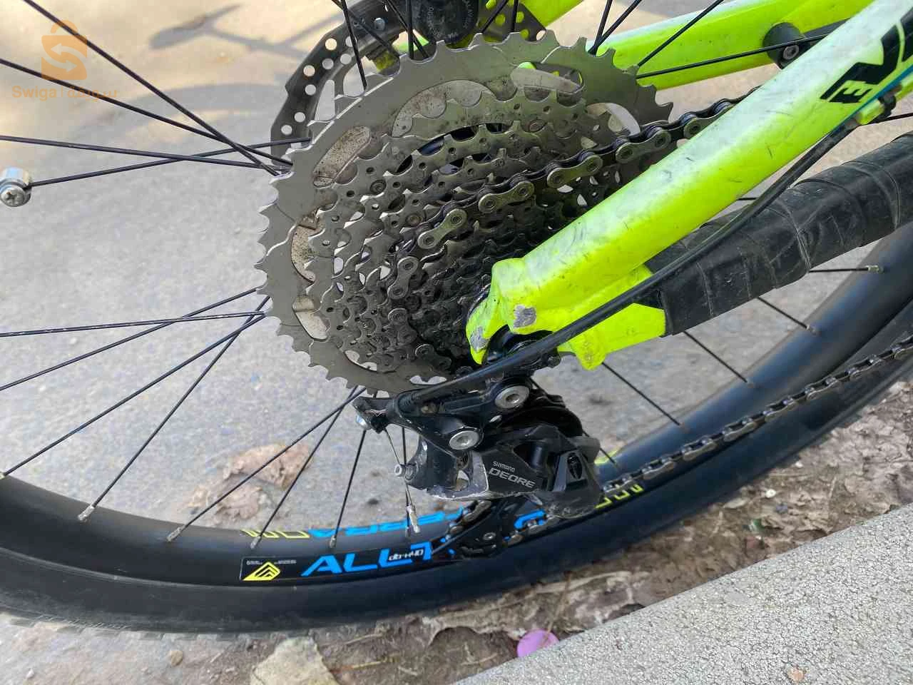 vélo électrique