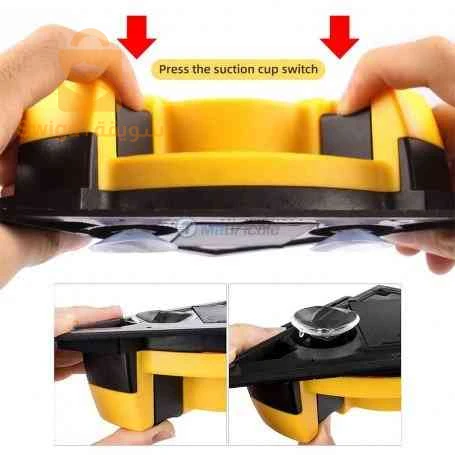 Niveau laser angle 90° BEETRO | TC0328