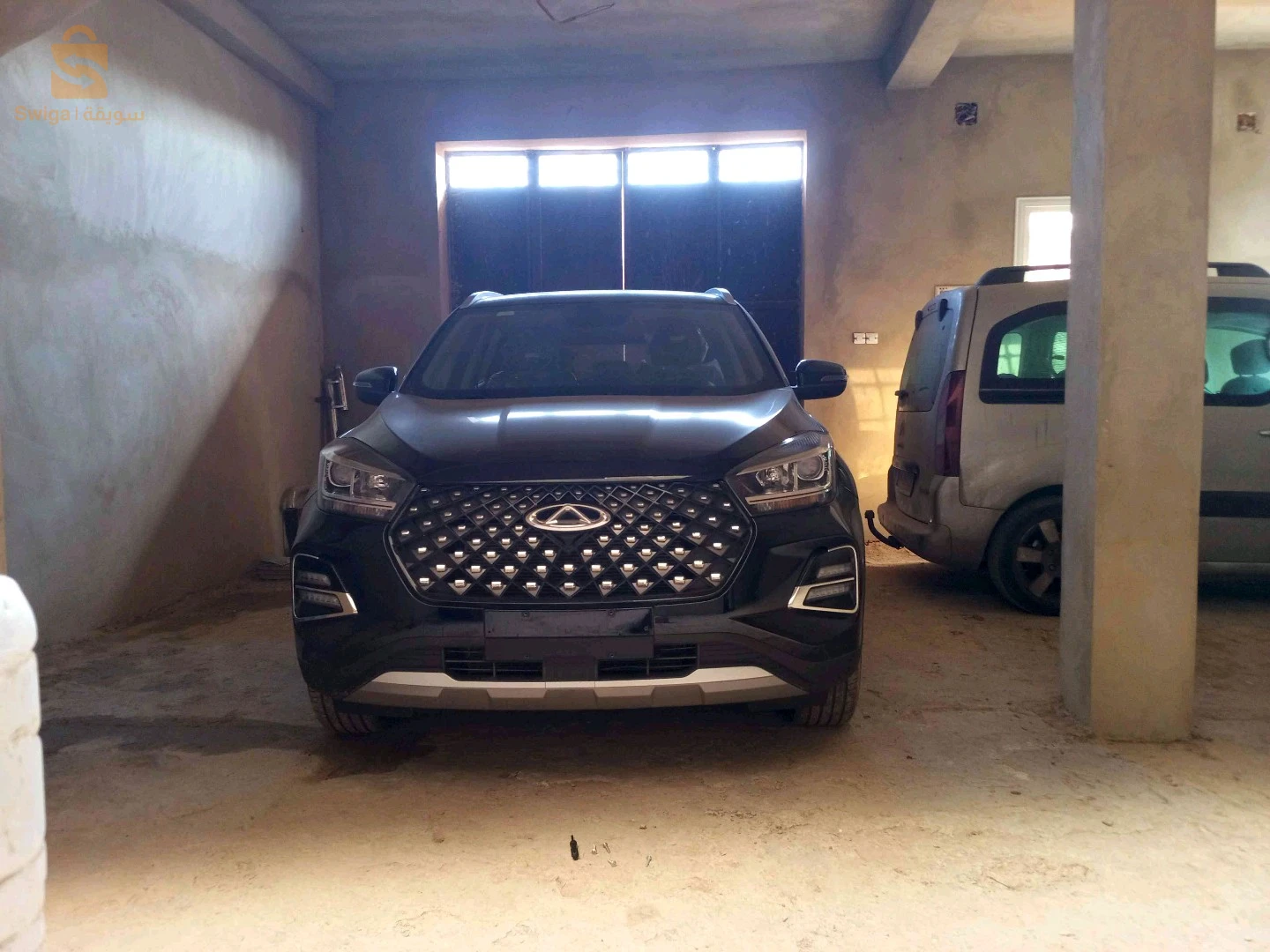 شيري Tiggo 4 pro 2024 3 الاغواط