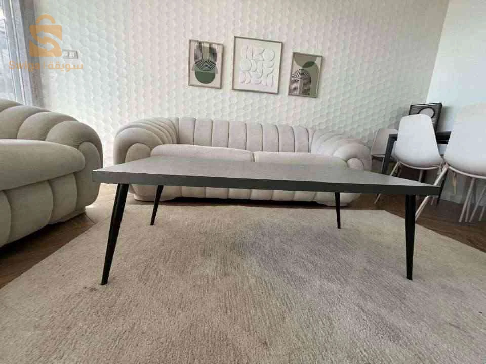 table basse et meuble tv