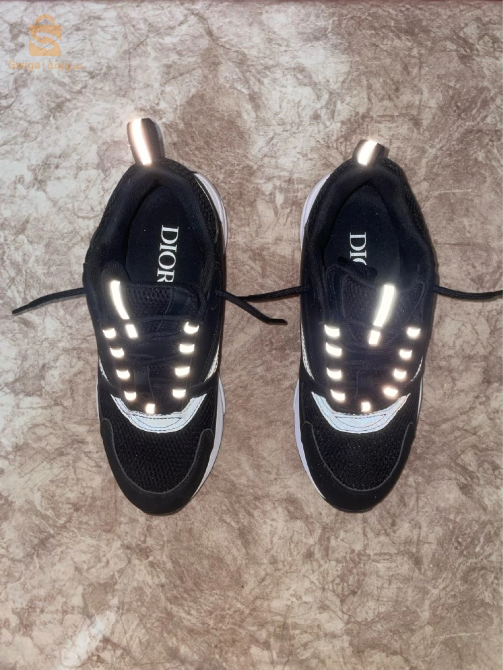 Dior B22