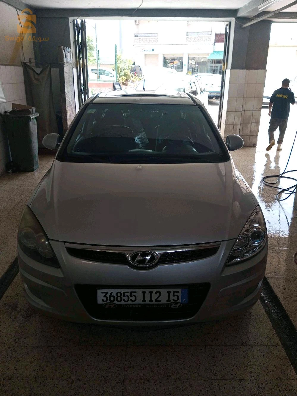 هونداي i30 2012 15 تيزيوزو
