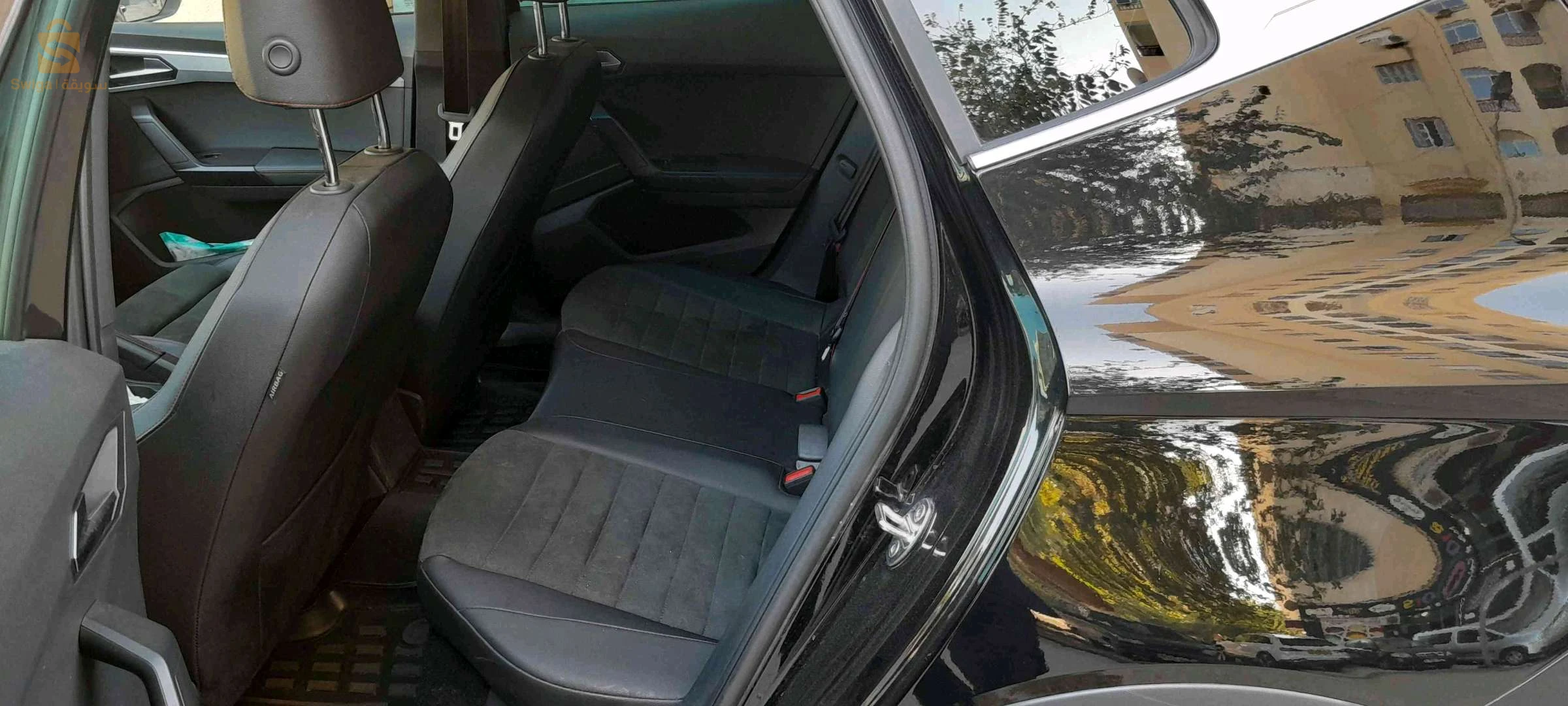 Seat ARONA 2024 16 ALGER