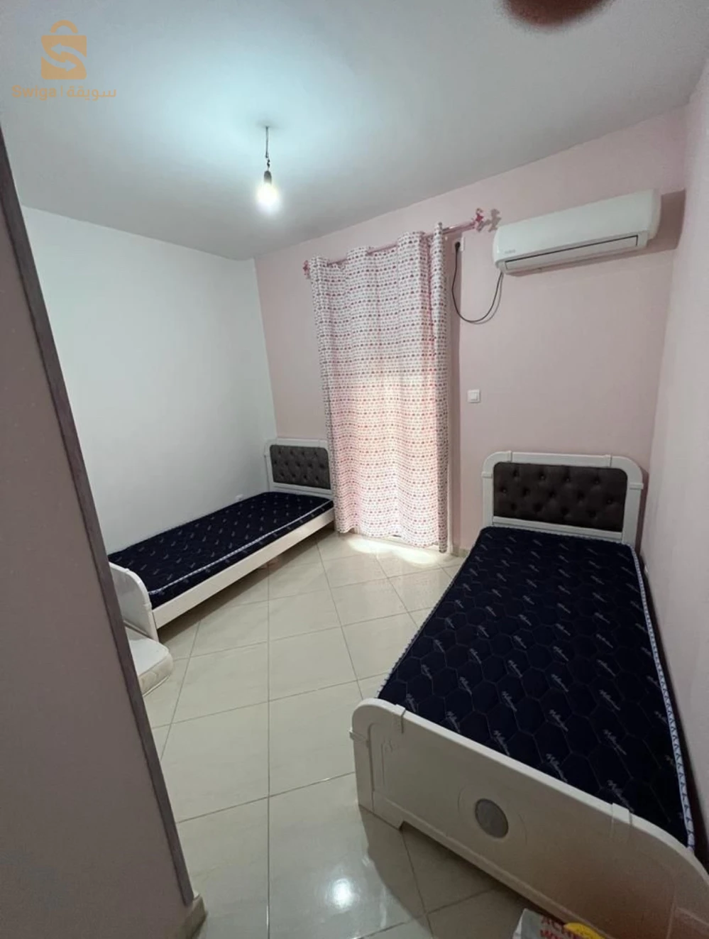Appartement résidence Ben Abed Akid lotfi
