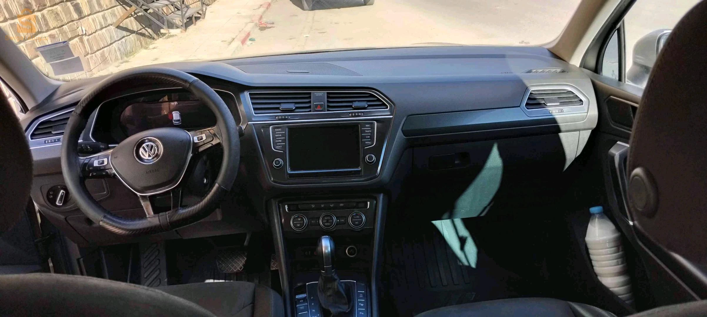 فولكس واجن Tiguan 2016 5 باتنة