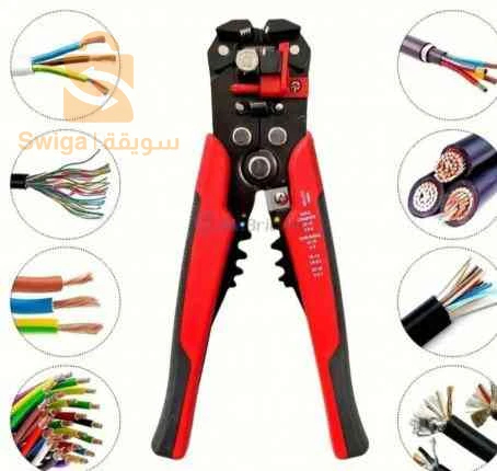 Pince à dénudée 1008