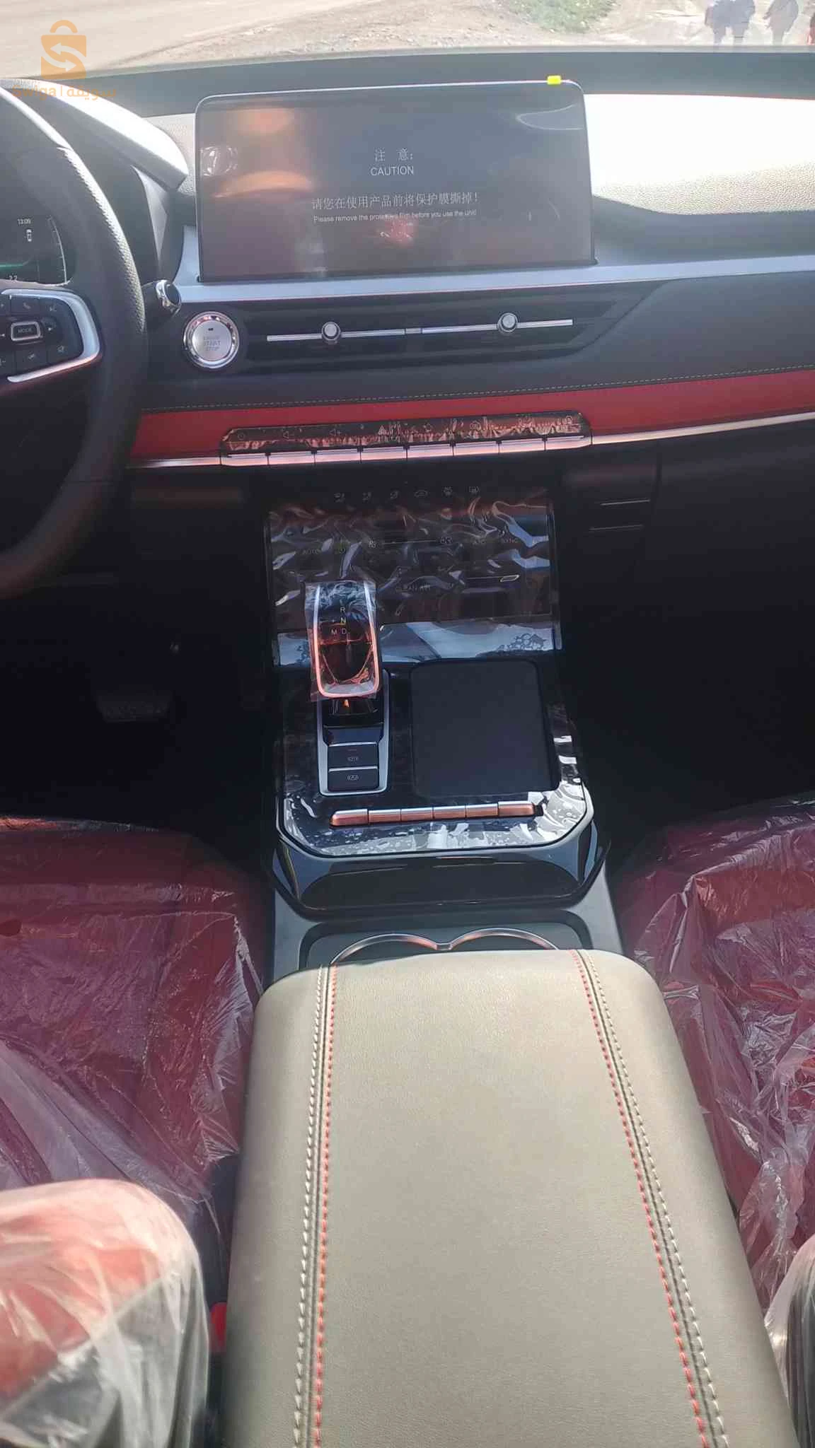 شيري Tiggo 7 pro 2025 43 ميلة