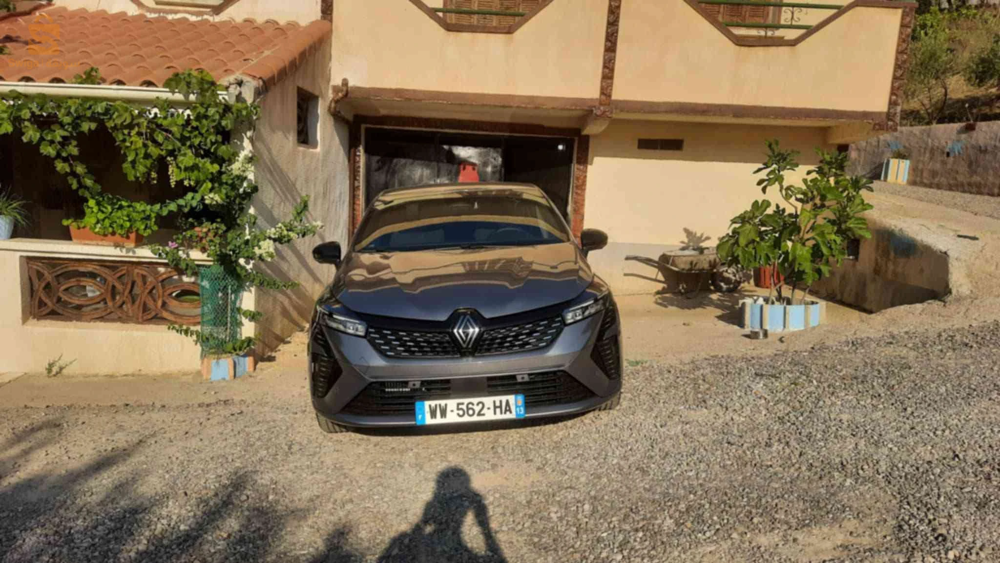 رينو Clio 5 2025 6 بجاية