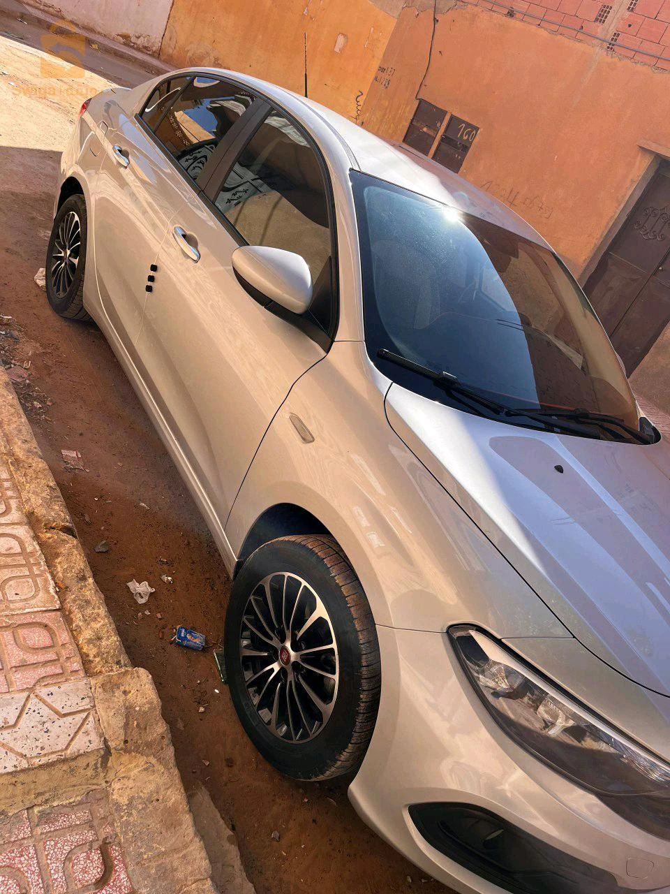 فيات 2023 3 الاغواط