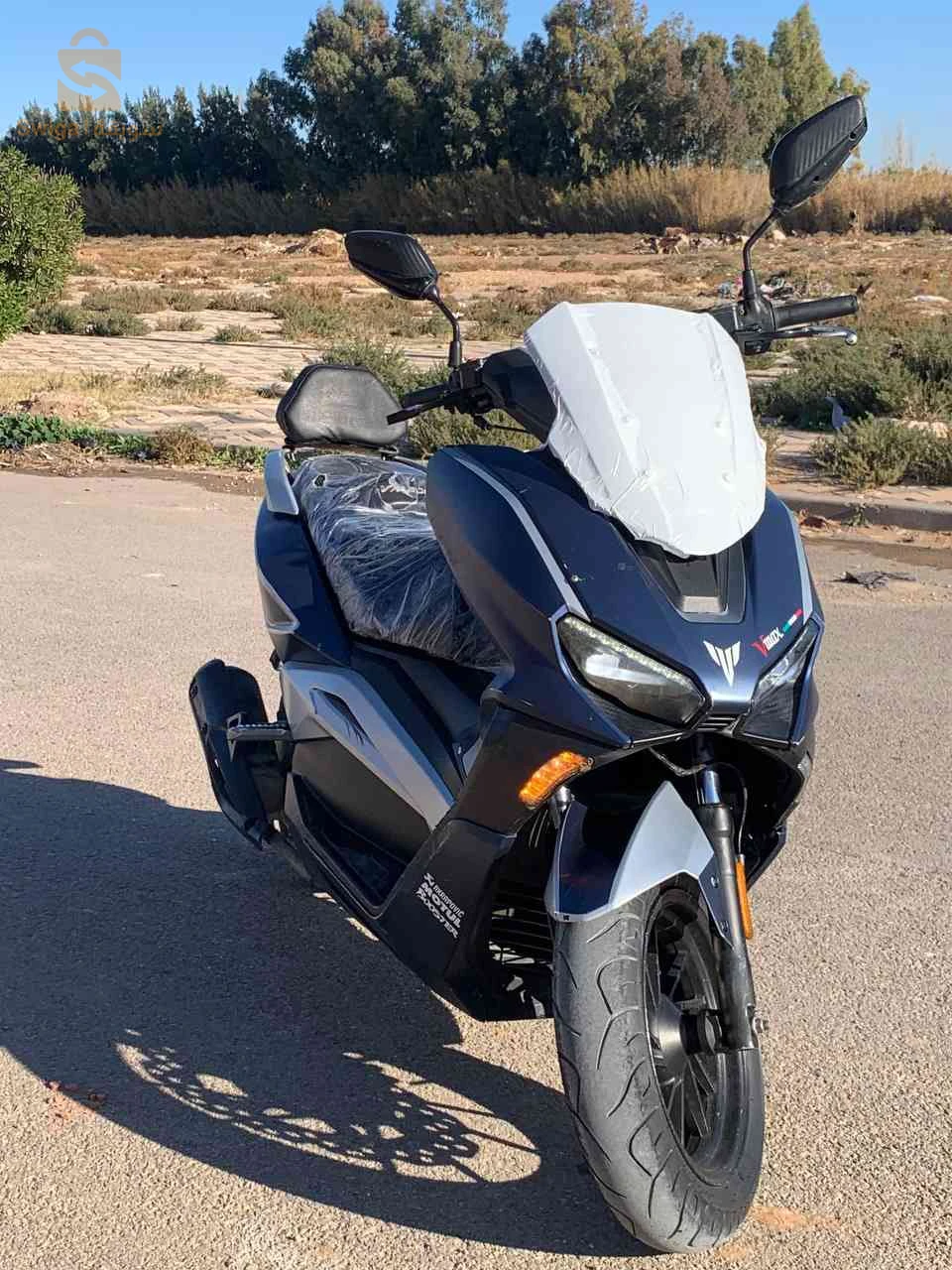 Vmax 200