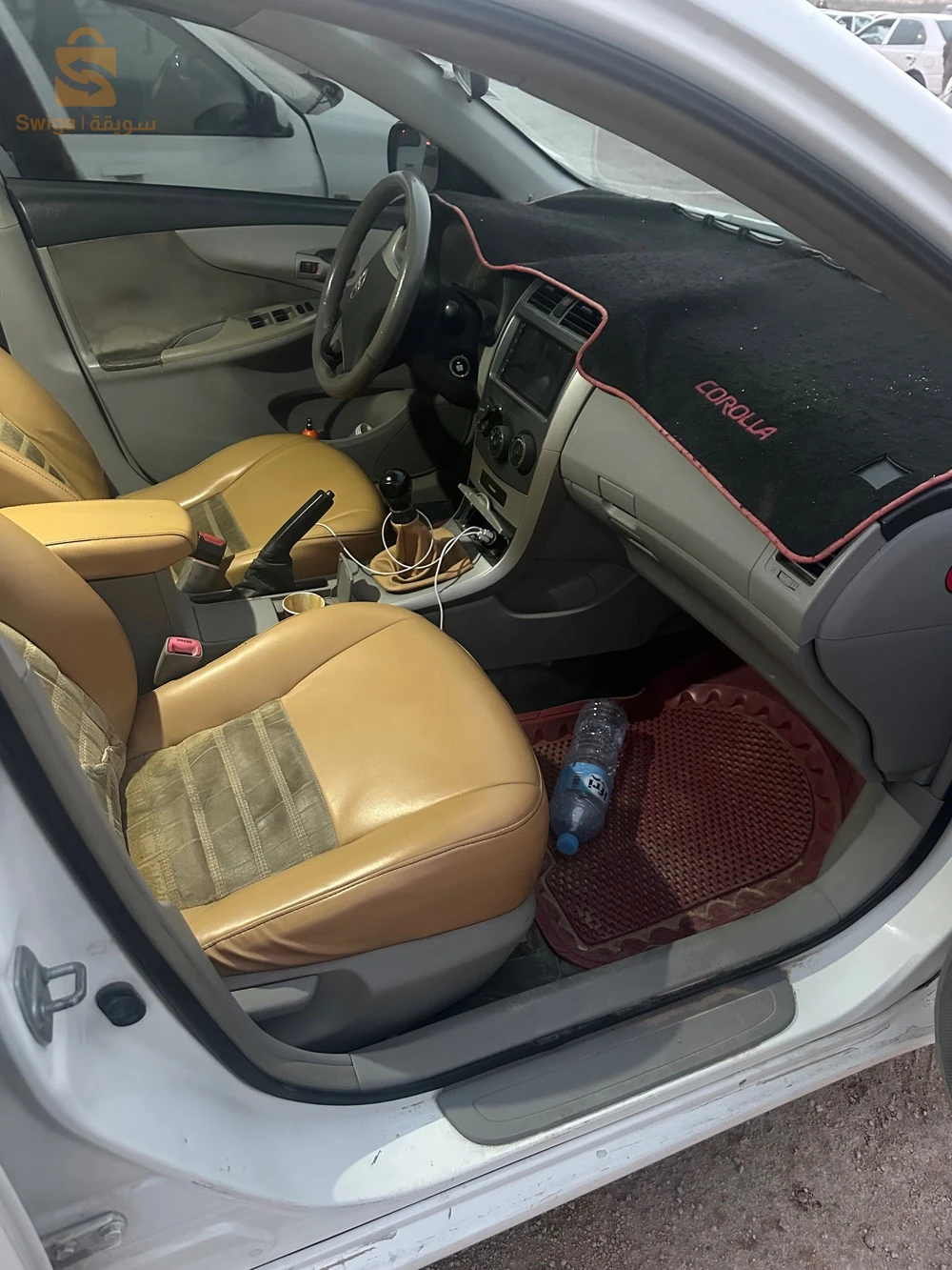 تويوتا Corolla 2013 30 ورقلة