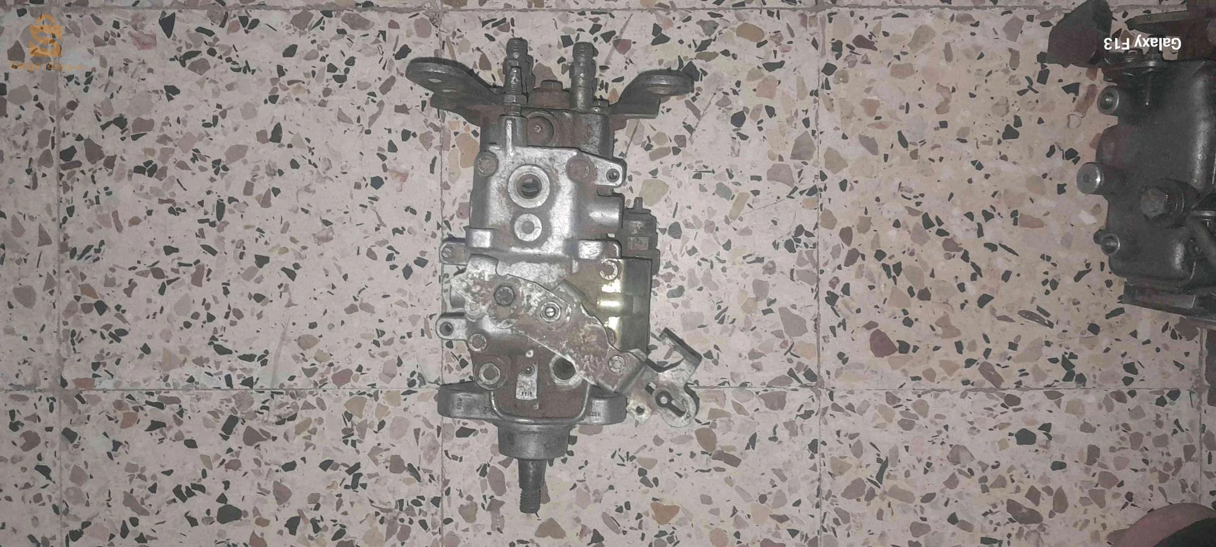 قطع غيار السيارات