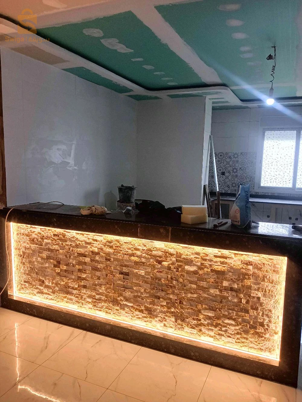 ماصو سيرامك وديكور