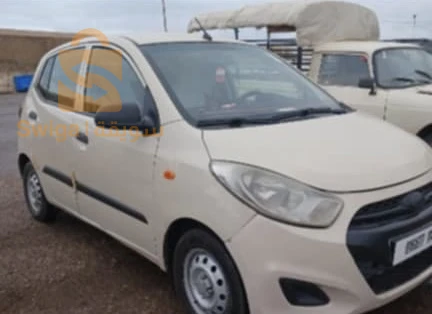 هونداي i10 2014 13 تلمسان