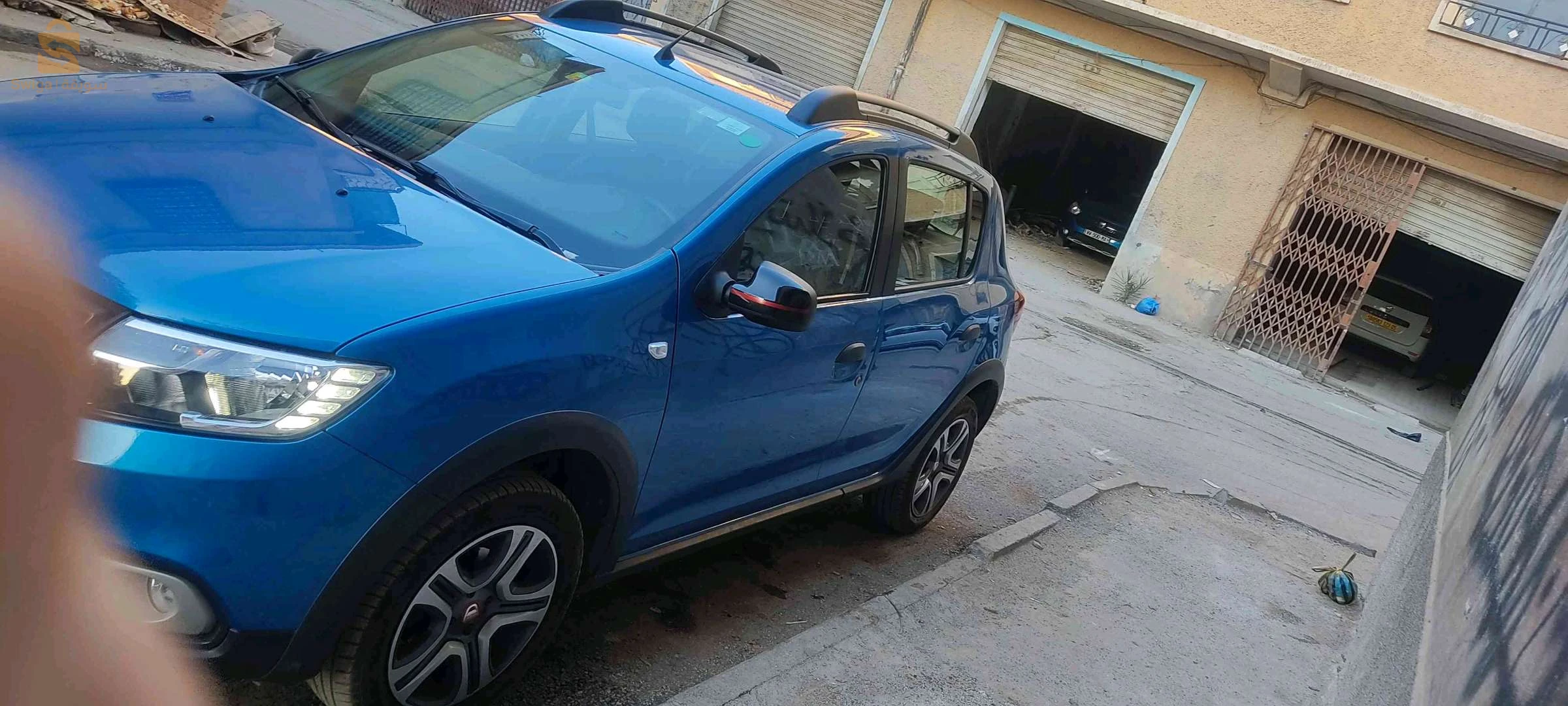 داسيا Sandero 2023 5 باتنة