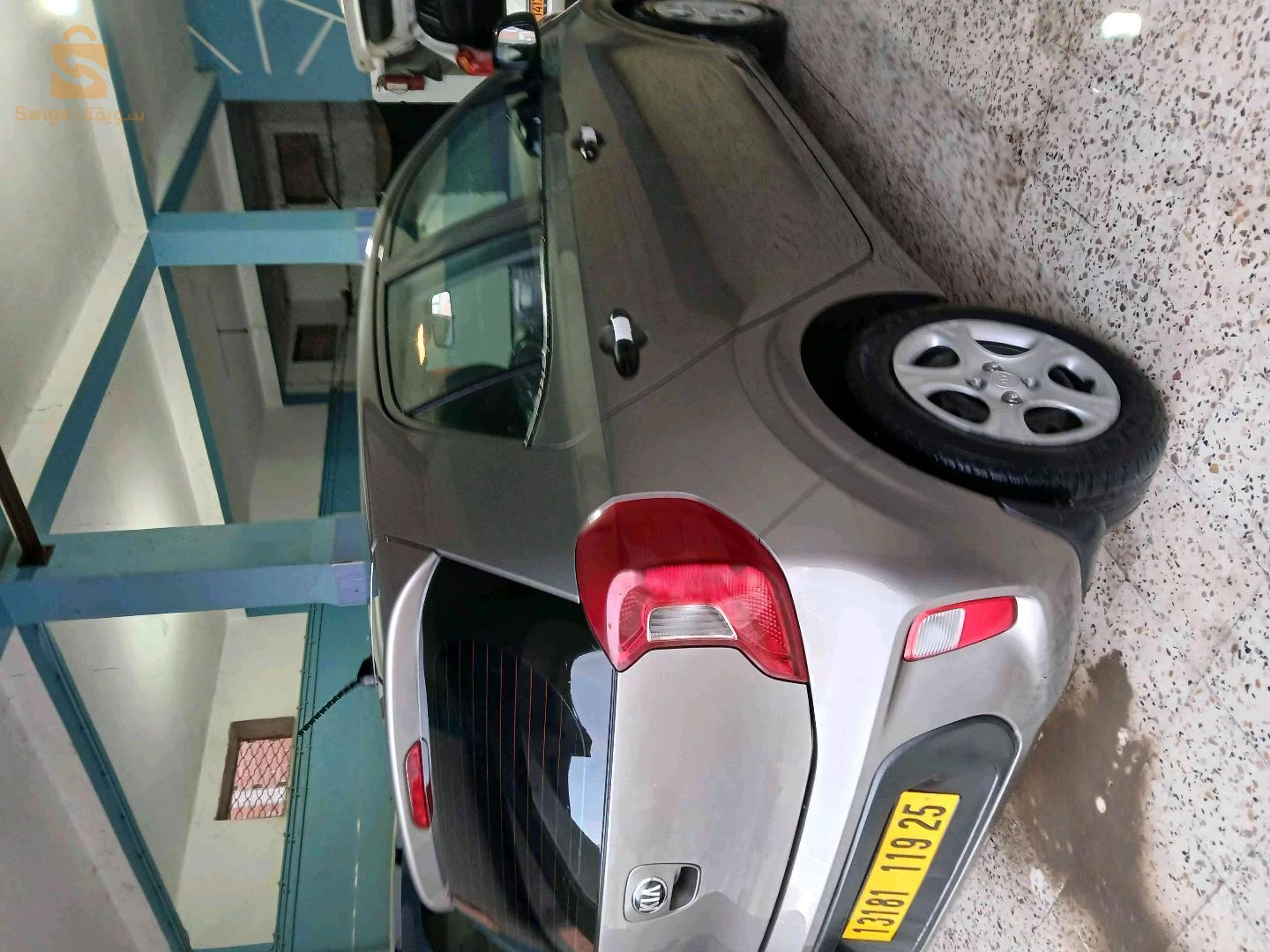 كيا Picanto 2019 25 قسنطينة