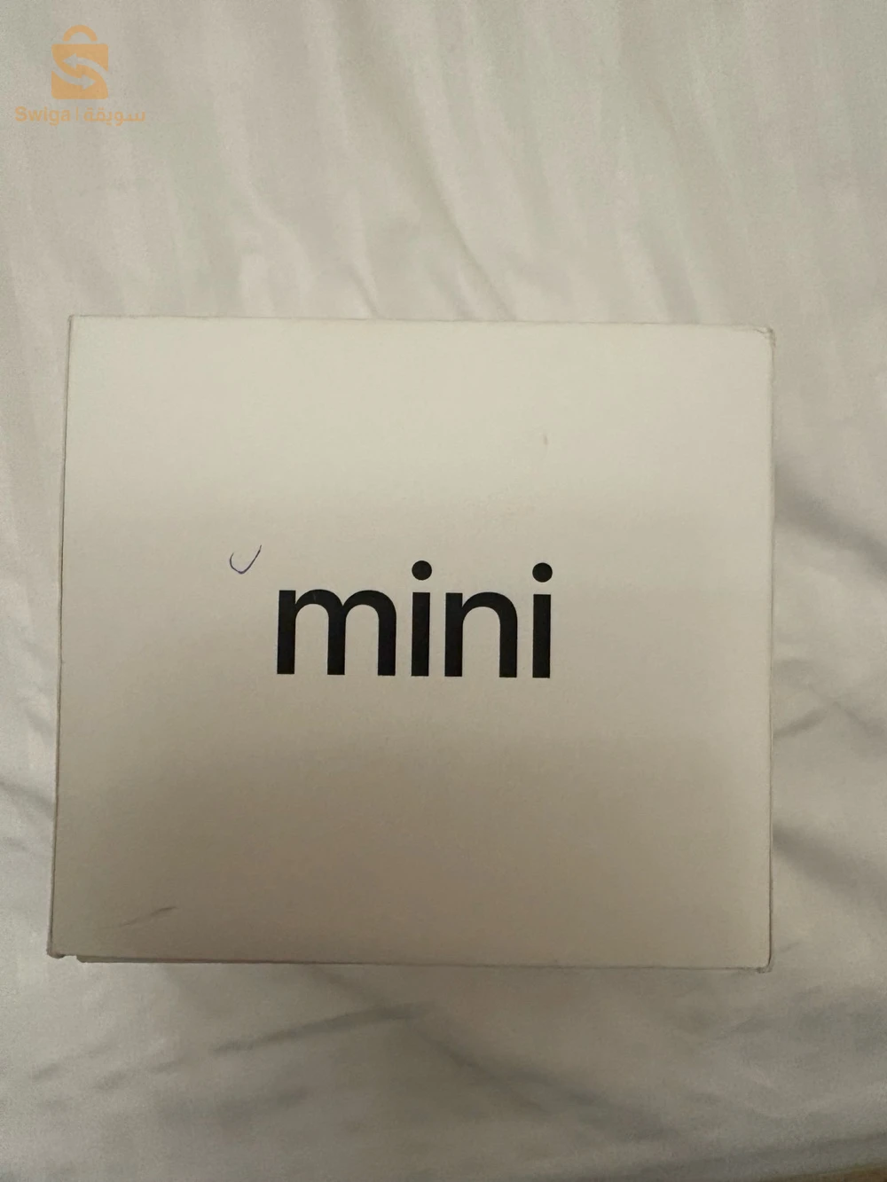 Mac Mini M4 Chip, 16Gb / 258 Gb