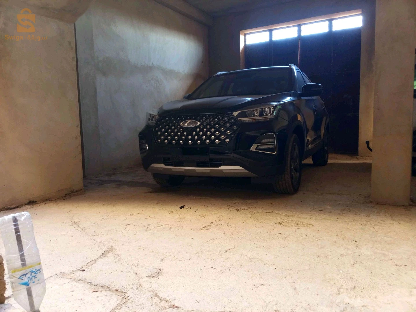 شيري Tiggo 4 pro 2024 3 الاغواط