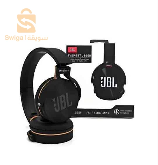 Casque Bluetooth JBL JB950