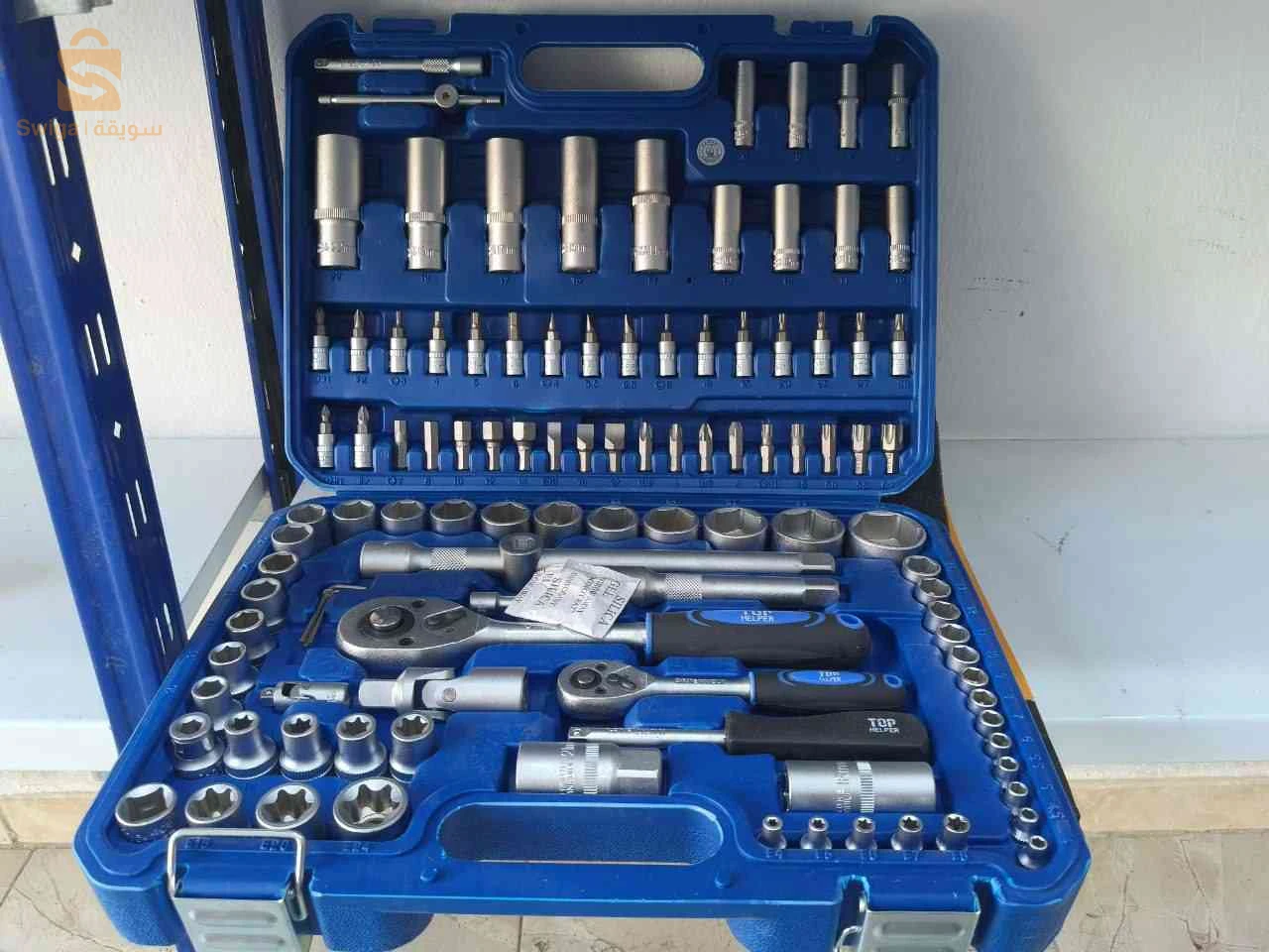 اكاس دوي 108pcs