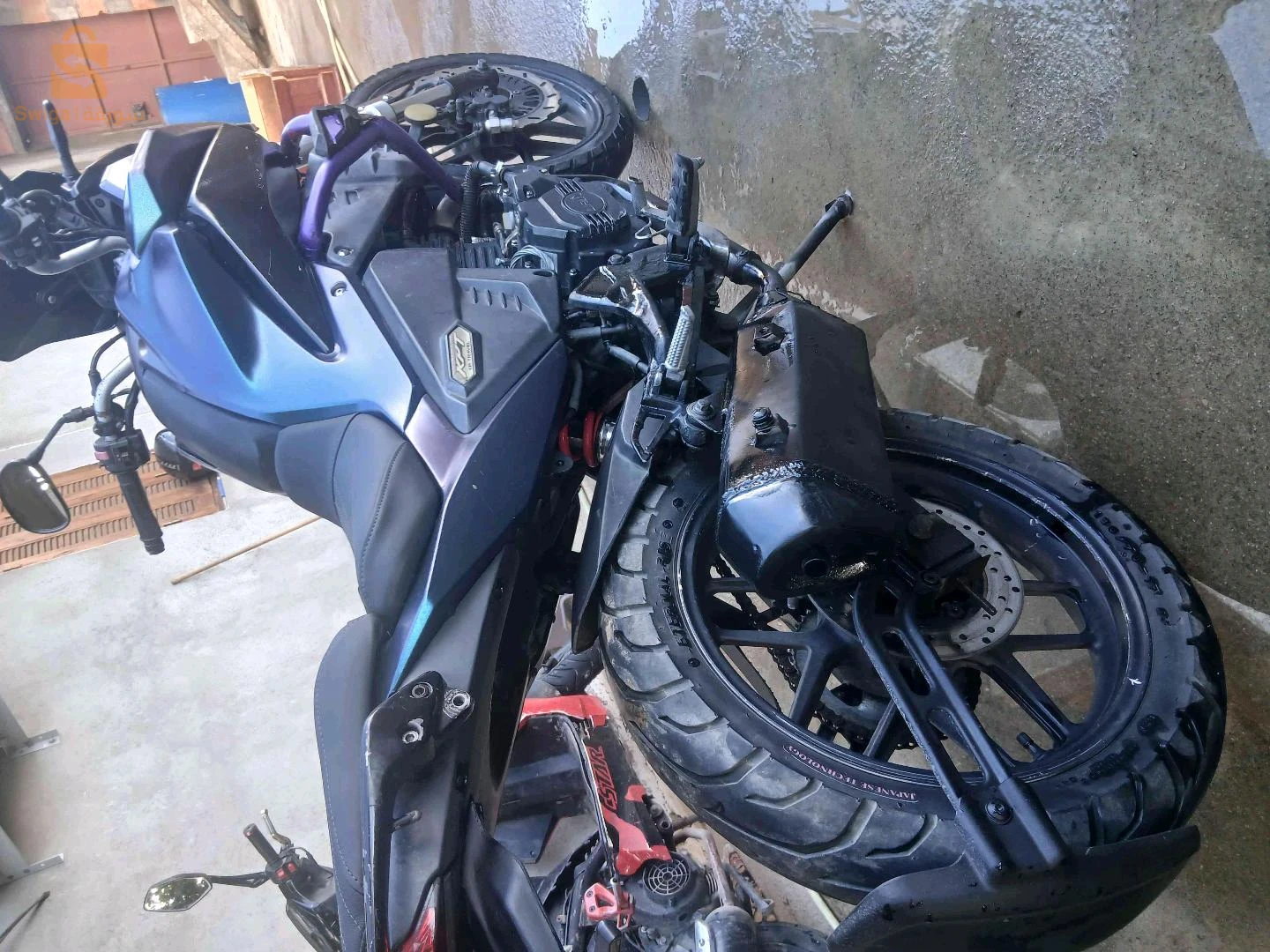 lifan kpt