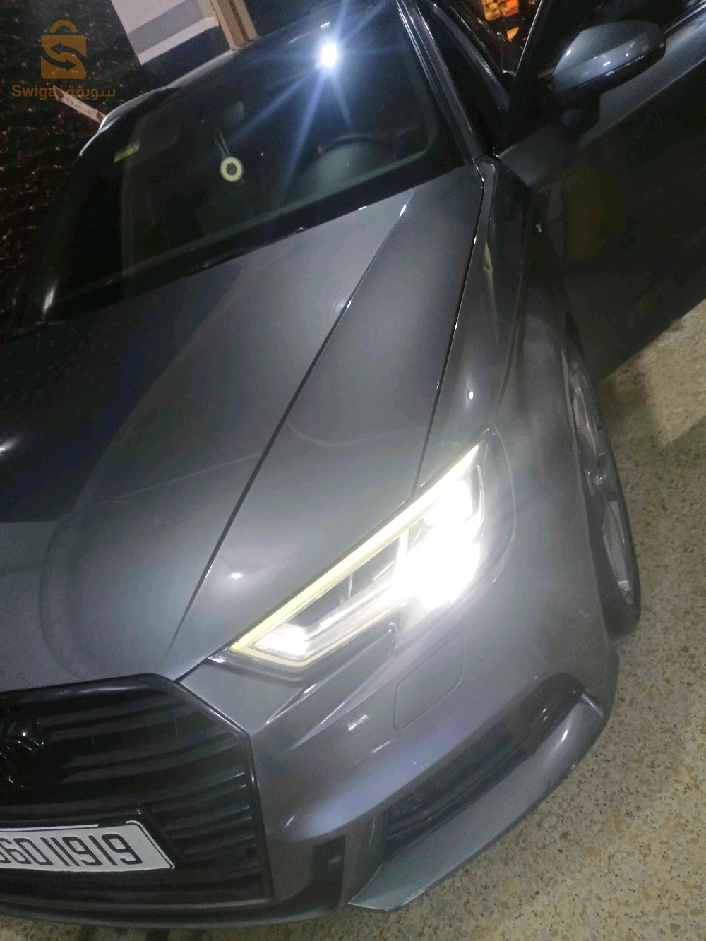 اودي A3 2019 19 سطيف