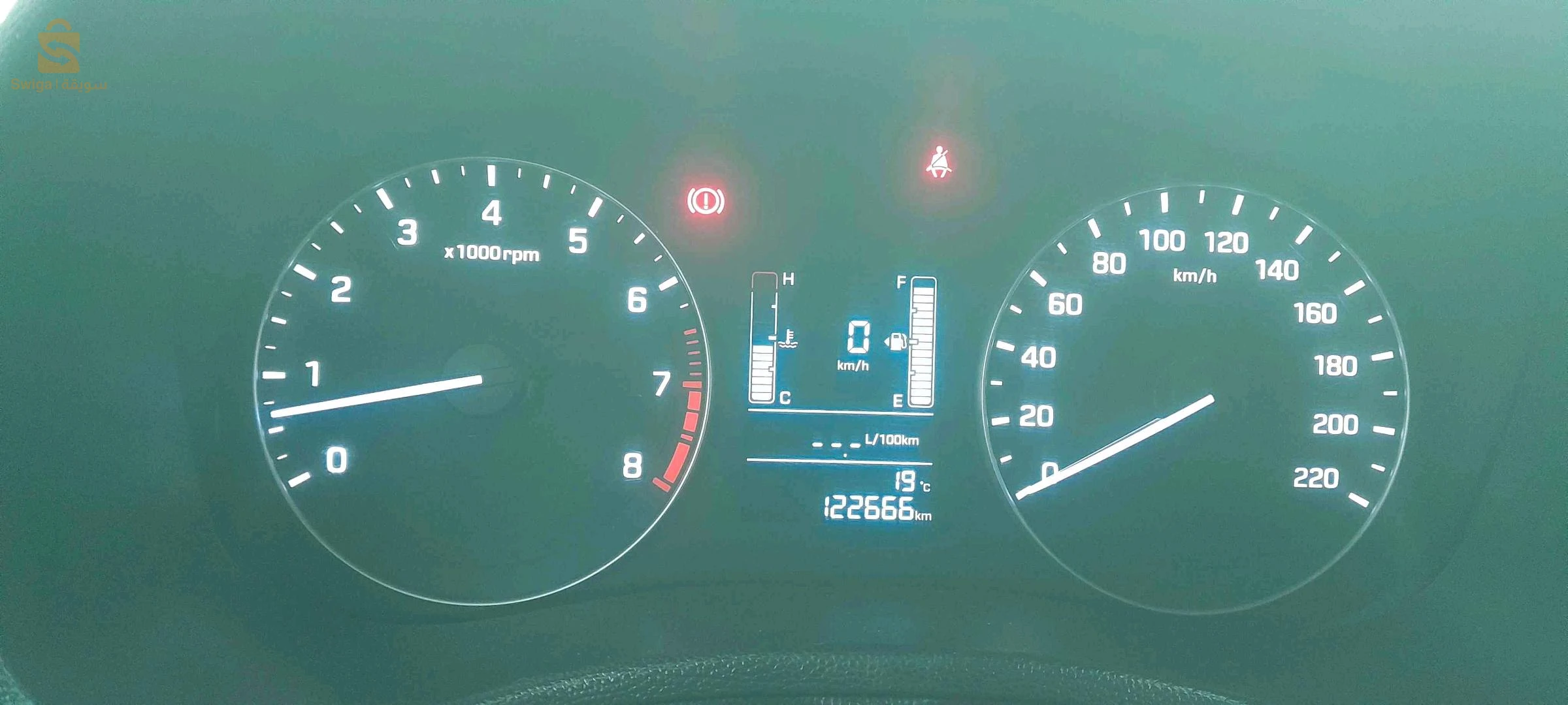 هونداي Creta 2018 18 جيجل